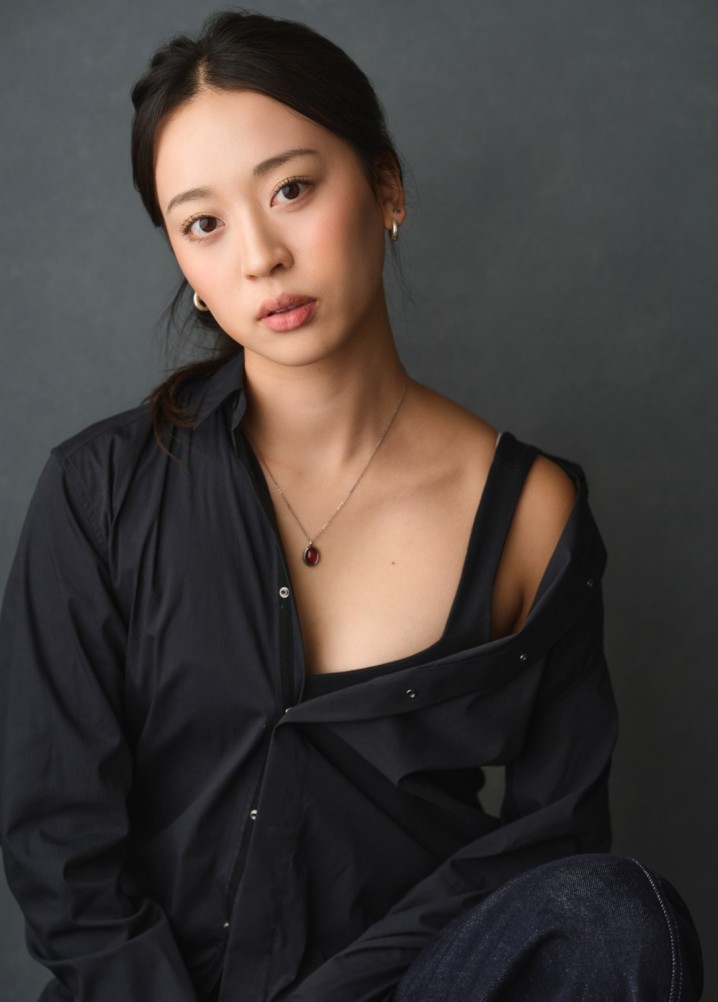 elaine na - actor