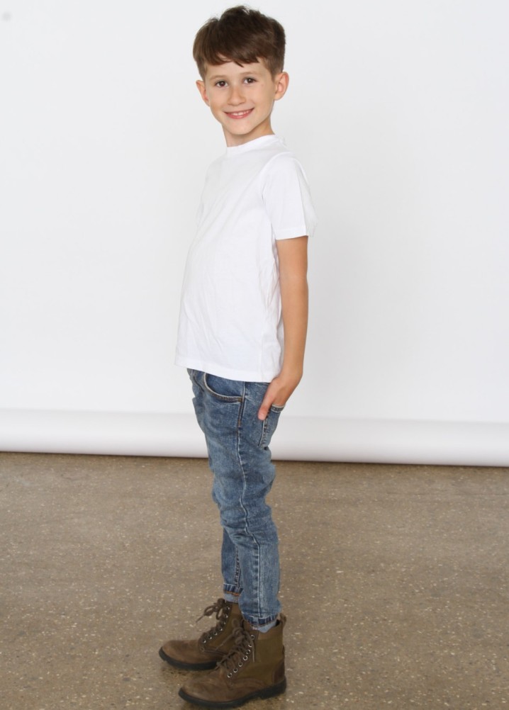 theodore jones - junior