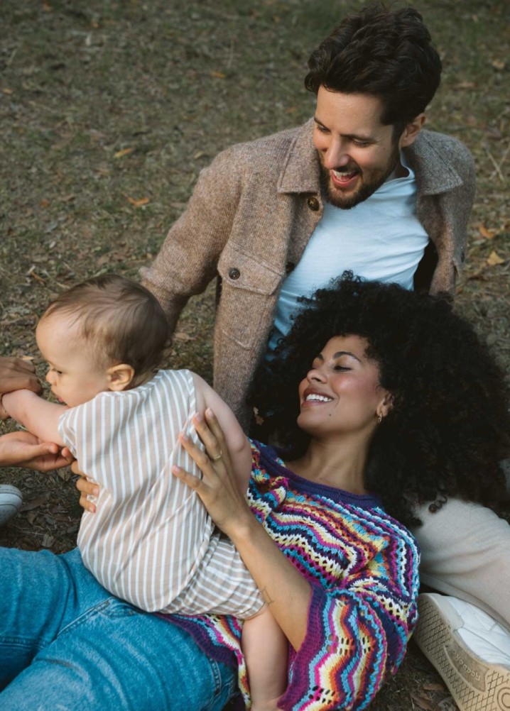 gabao family - families