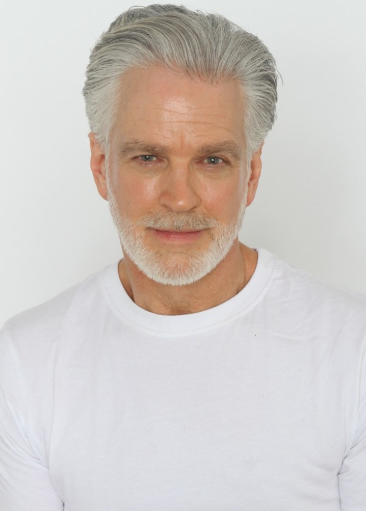Torquil Deacon - Casting Shots
