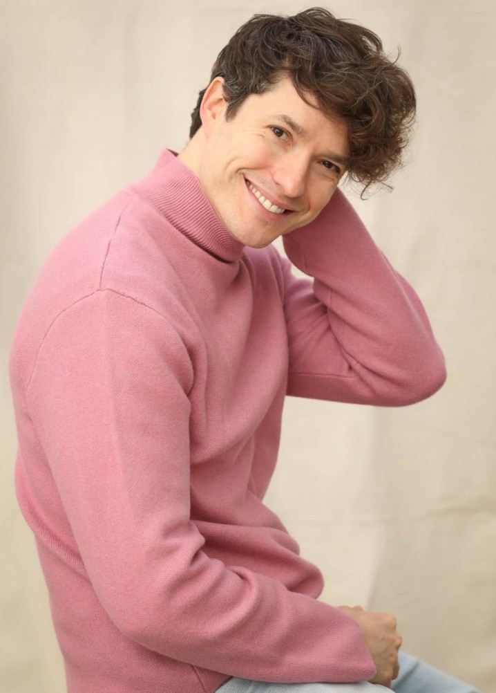 charles ruhrmund - actor