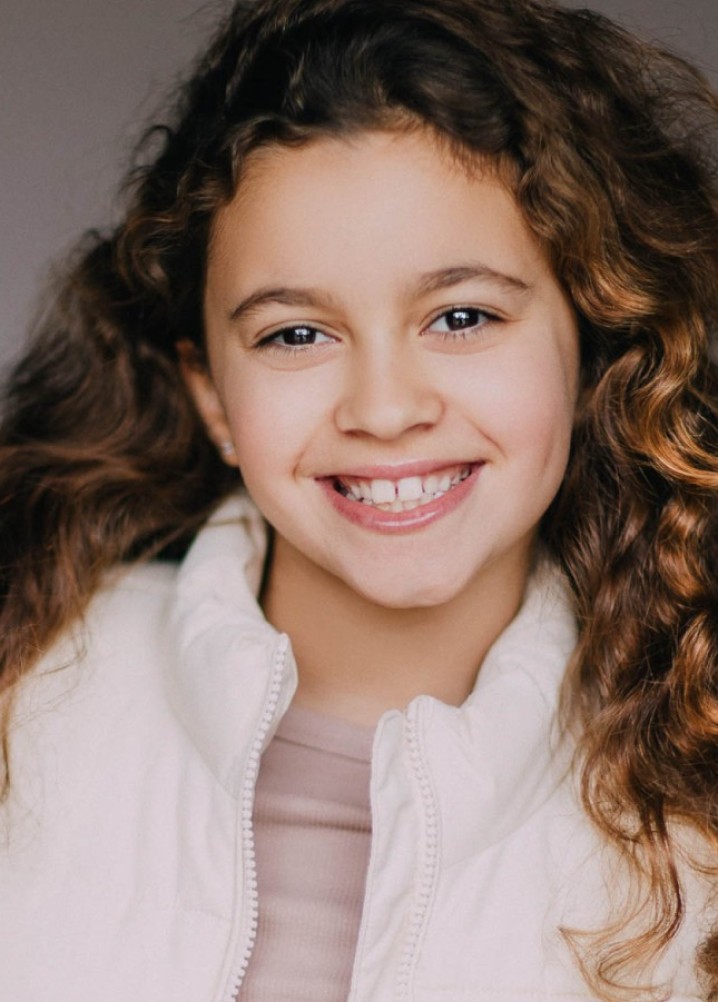 khloe davey - junior