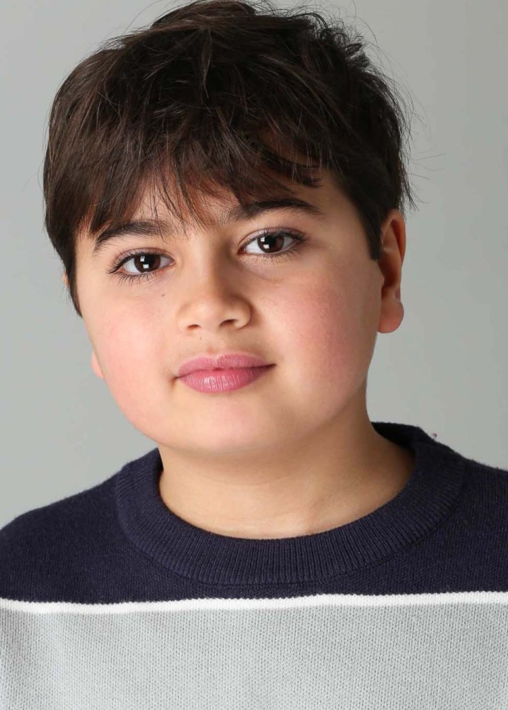 mylo james - profile