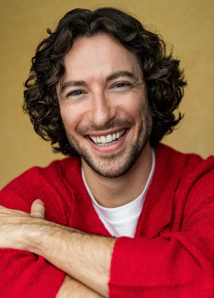 lewis herring - actor