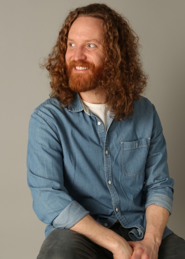 maxwell james clements - actor