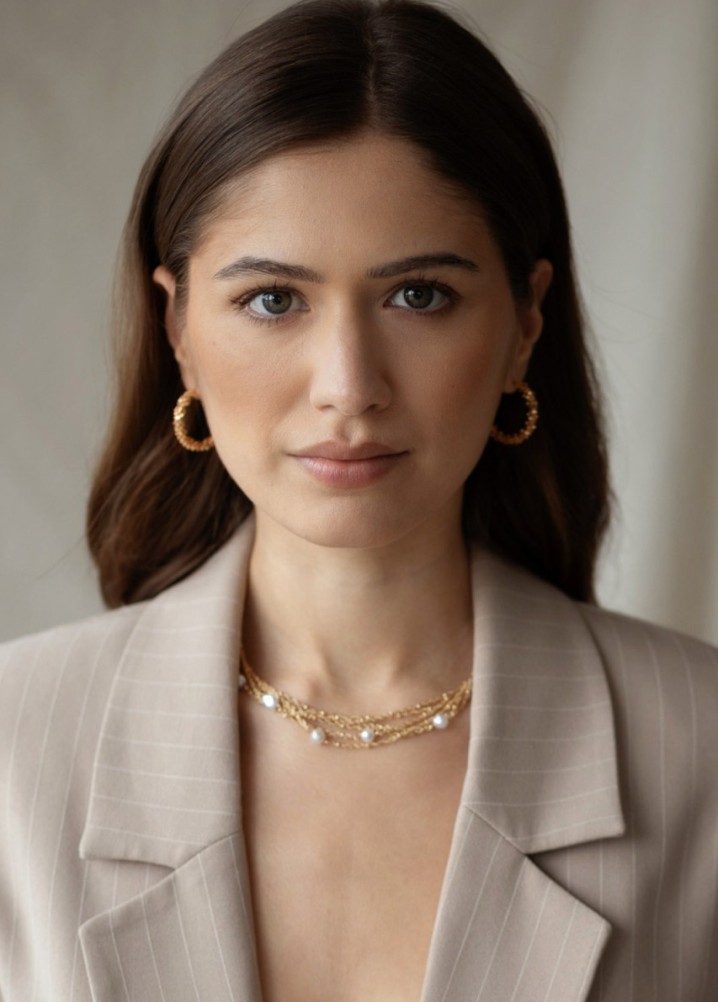chloe rann - actor
