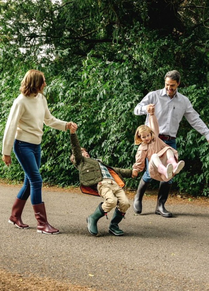 childs family - families