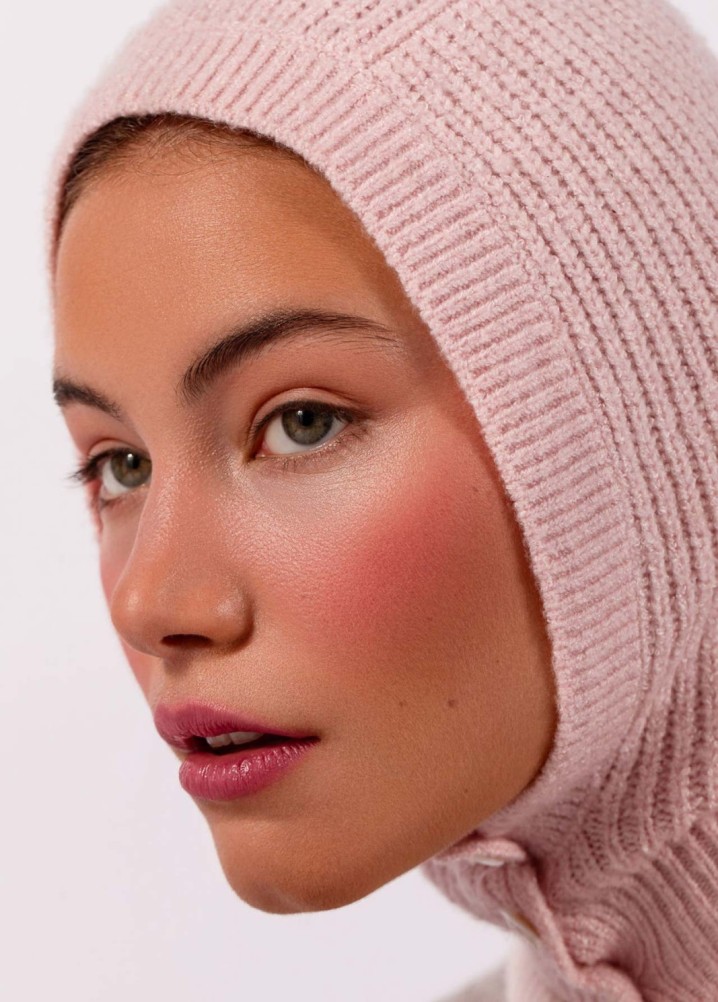 annabelle miller - make-up