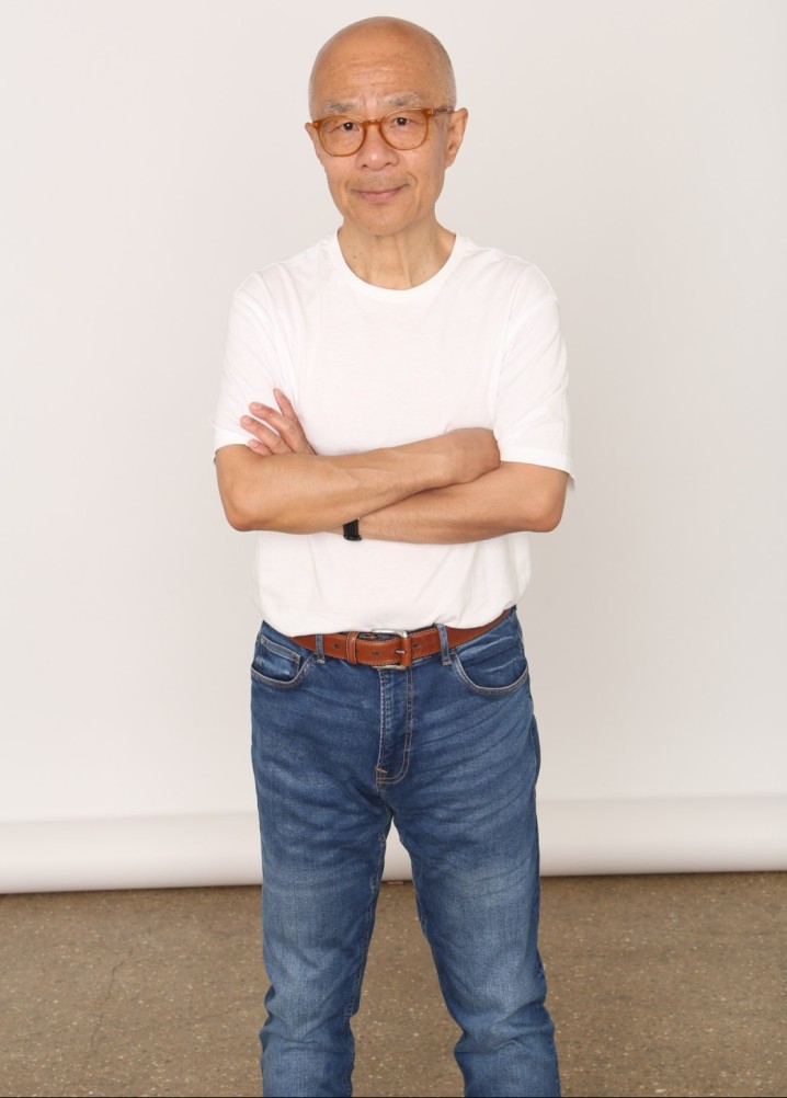 Charlie Wong - Digitals