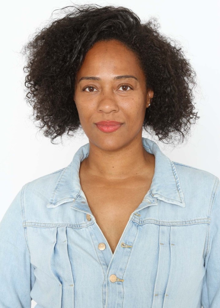 dominique peltier - Casting Shots