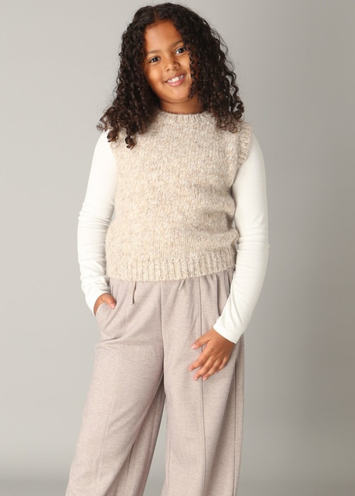 amaya spence-robinson - profile