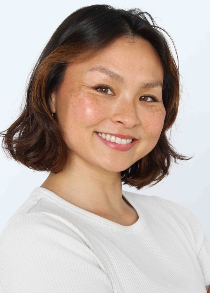 Vanessa Vince-Pang - Digitals