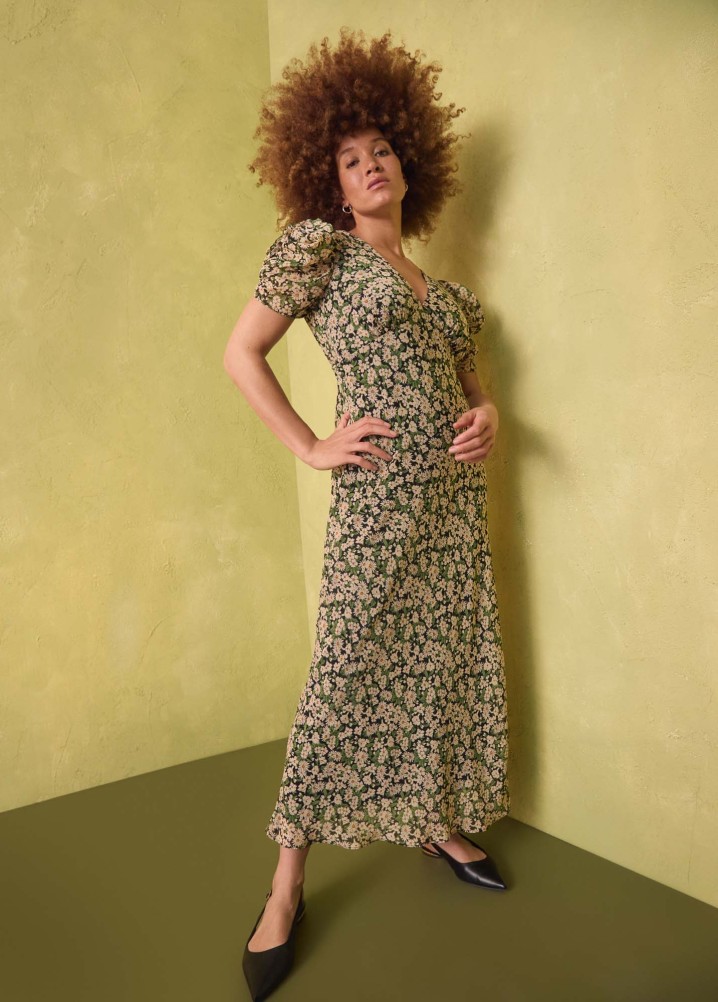 chi chi ogbu - model