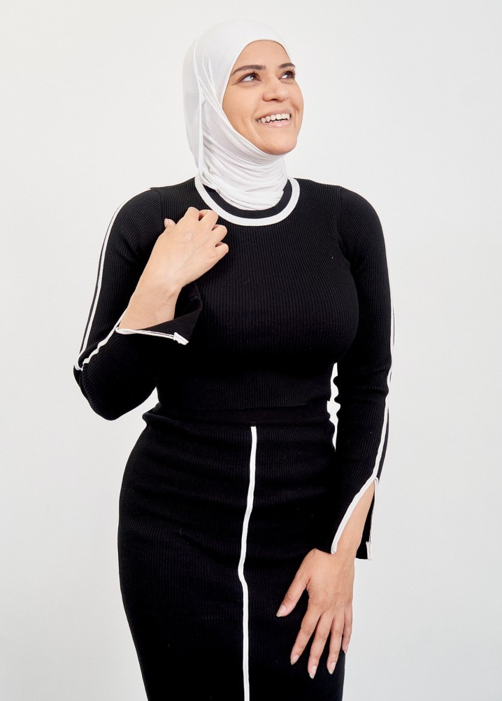 taslimah rassool - actor