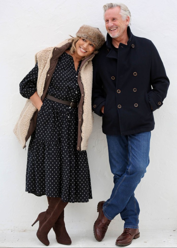 simon and cherie - couples