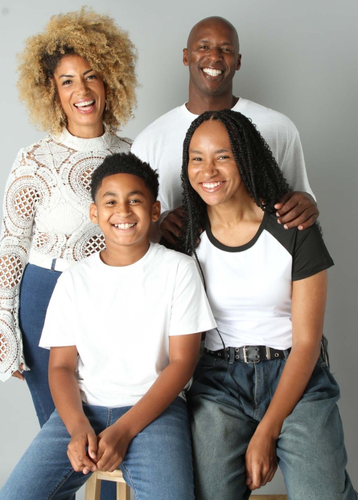knight family - families