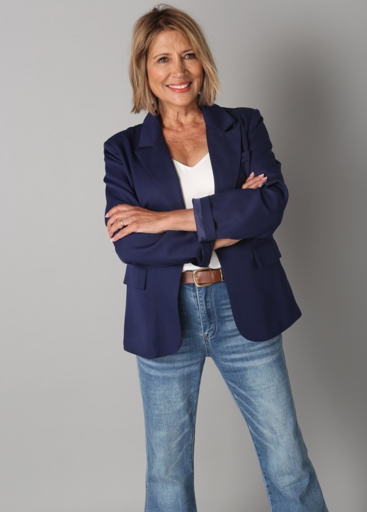 cherie falconer - classic