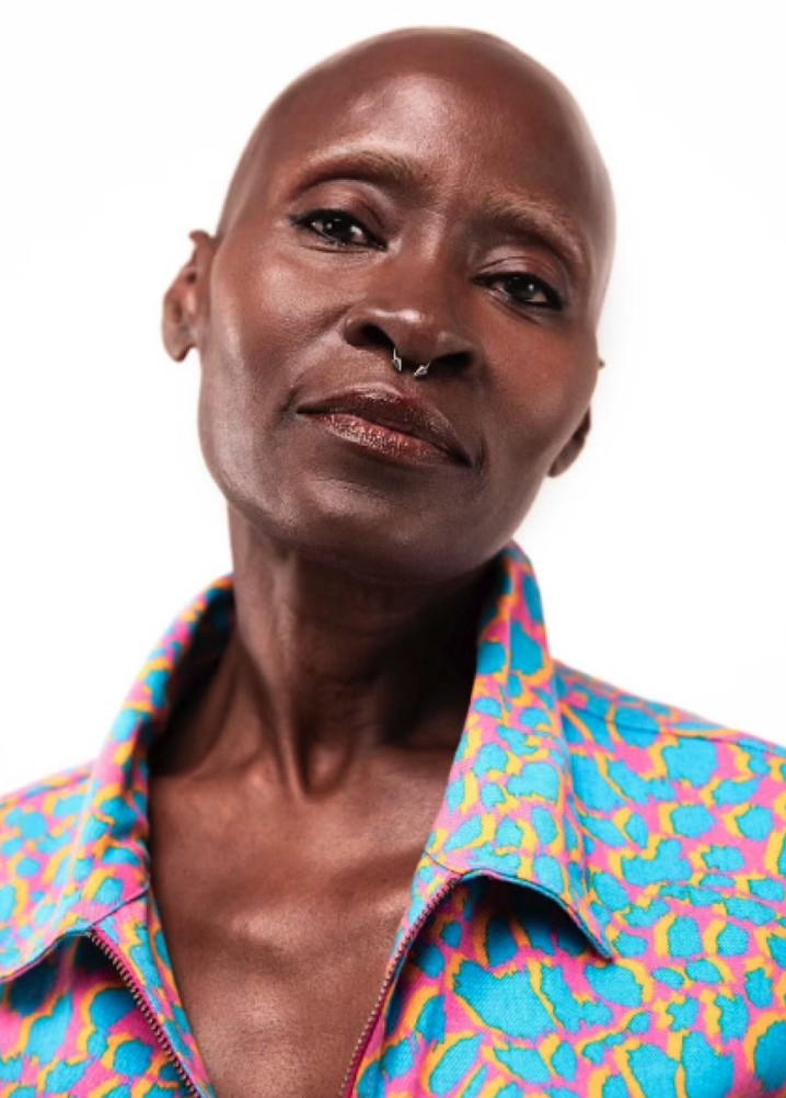 yinka adesina - real & unique