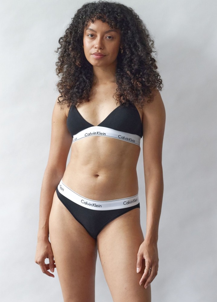 Sarah-Maëva Cialec - Casting Shots