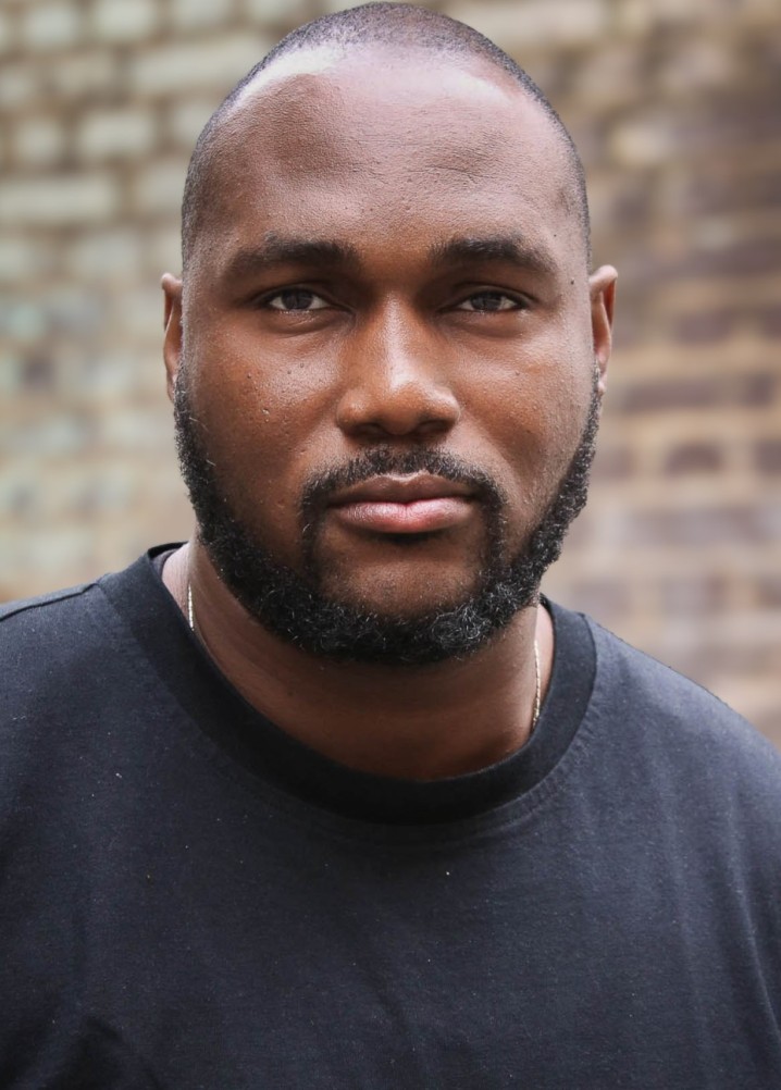 samuel eni - profile