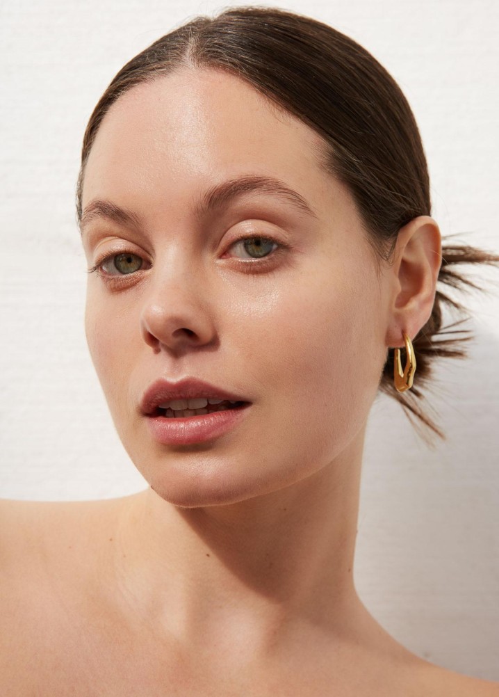 morgan shelly - beauty