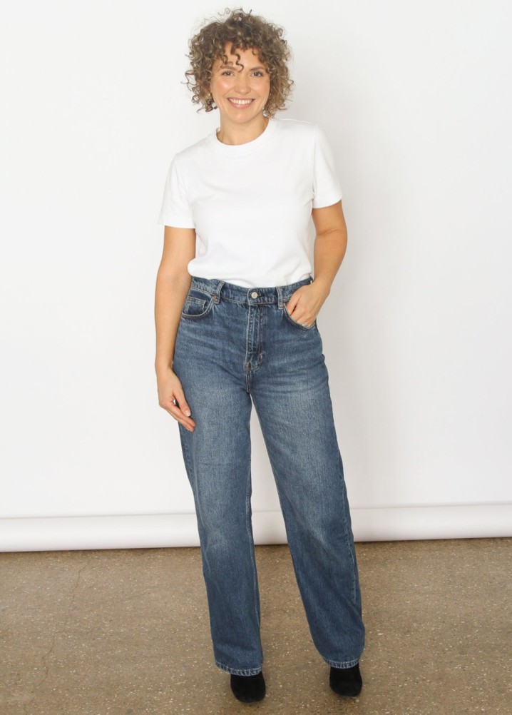 Jessica Emmett - Casting Shots