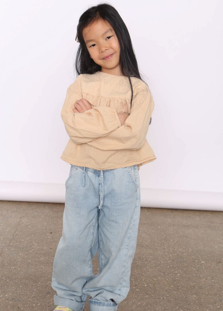 lena l - junior