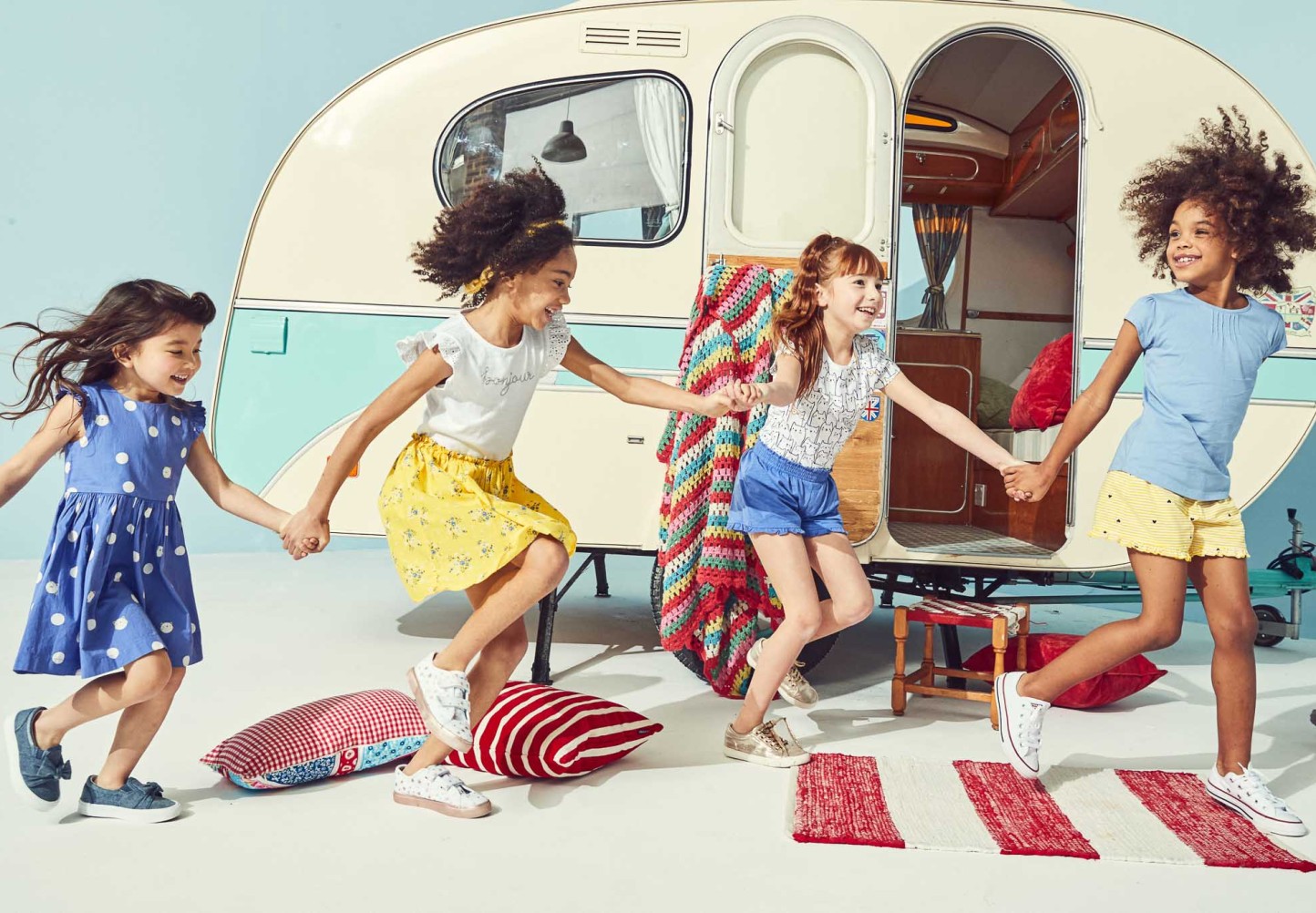 victoria hillman - kids creatives