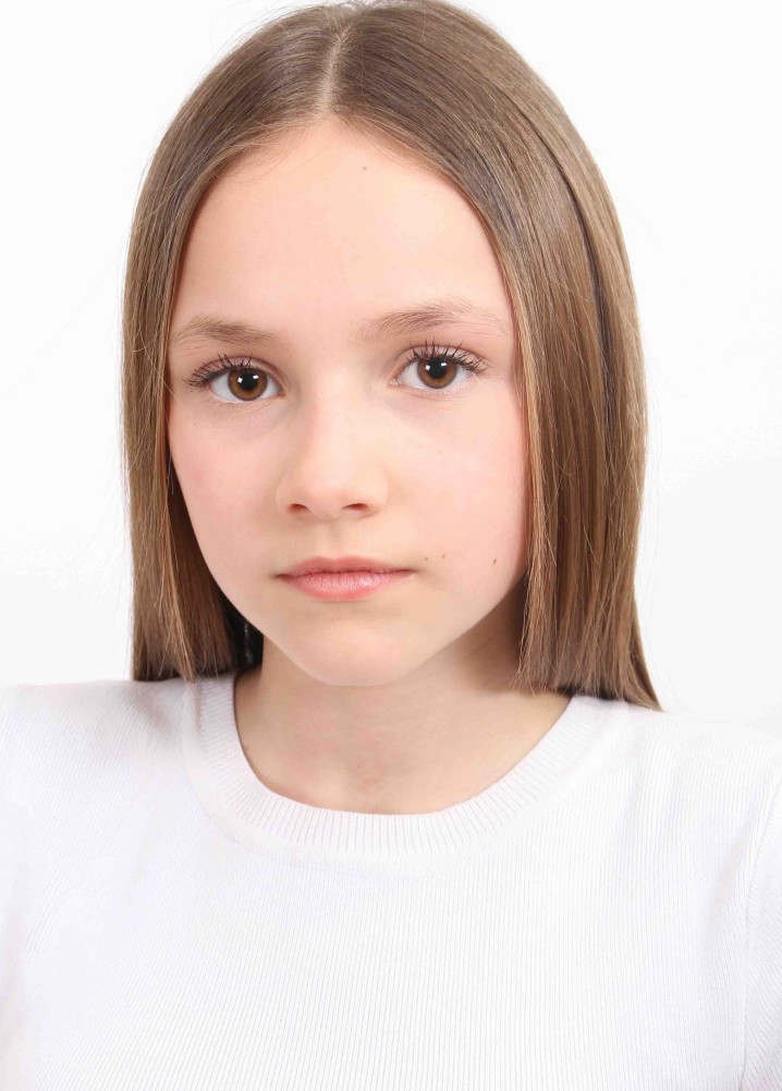 maycie palmer - junior
