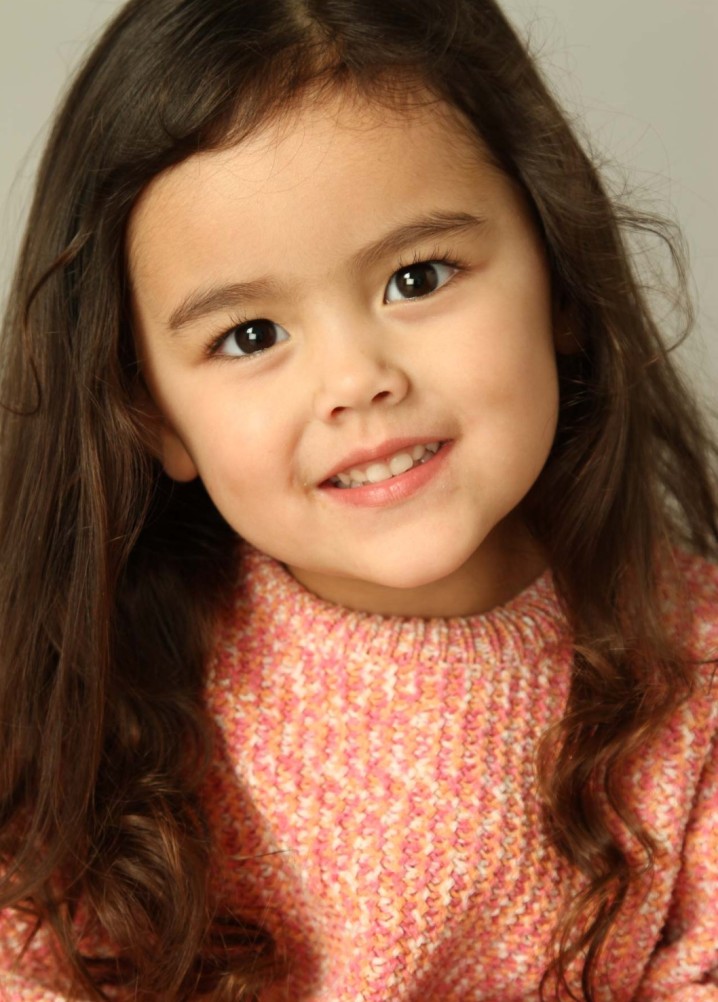 maylis liu - profile