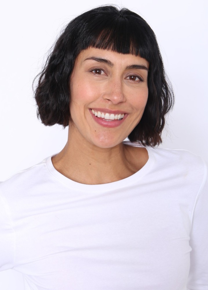 natasha yexley - Casting Shots