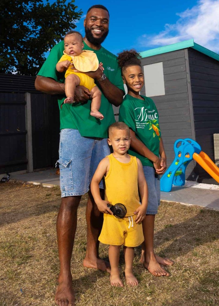 assombalonga family - families