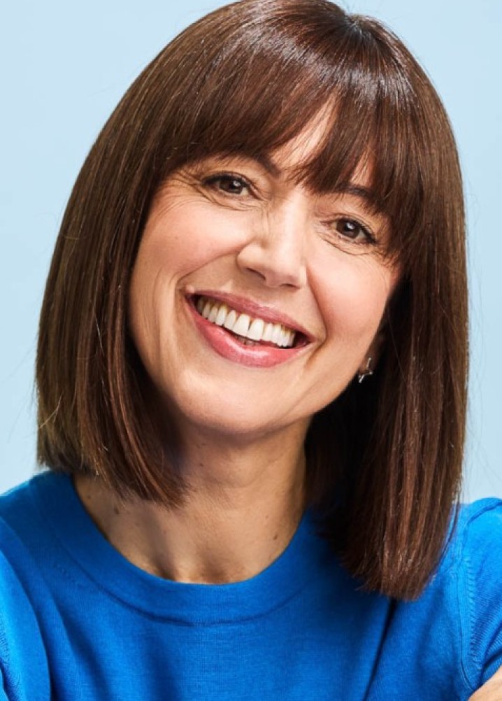 claire holdom - profile