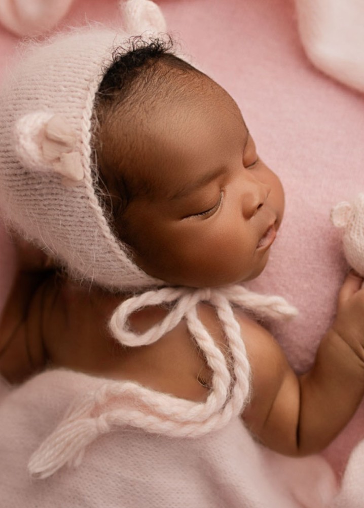 maggie sarai - bumps & babies