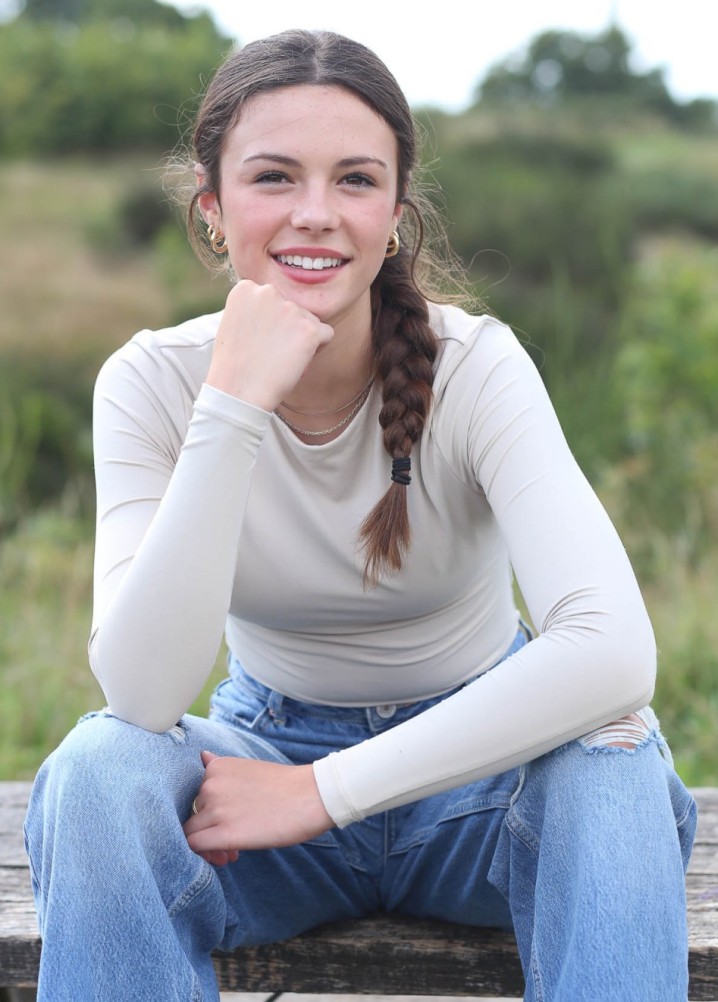 olivia meachen - junior