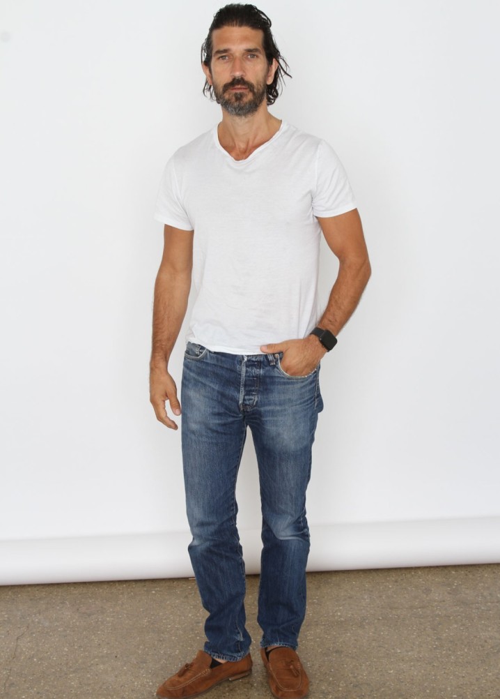 jonathan saxby - Digitals