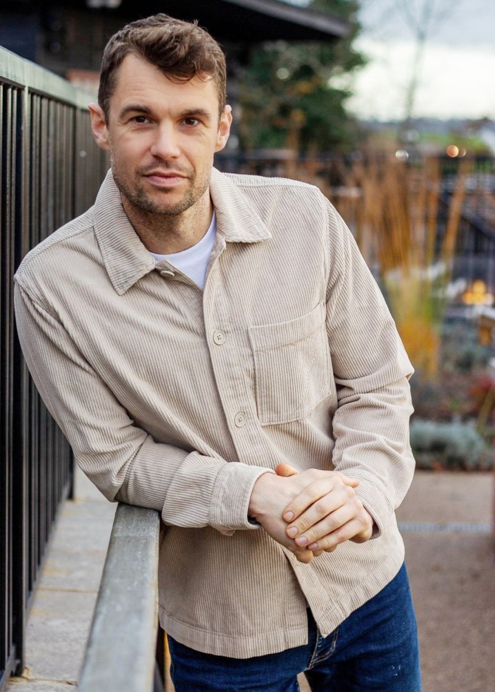 adam starkey - actor