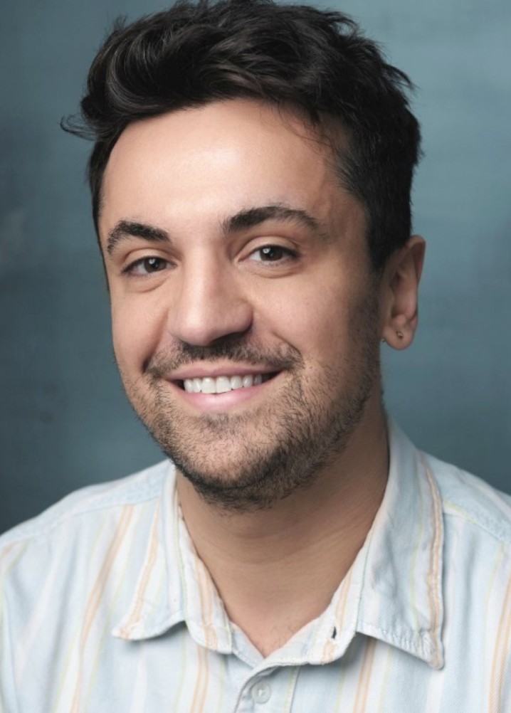 matthew squance - profile