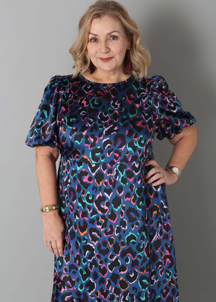 lizzie pain - actor