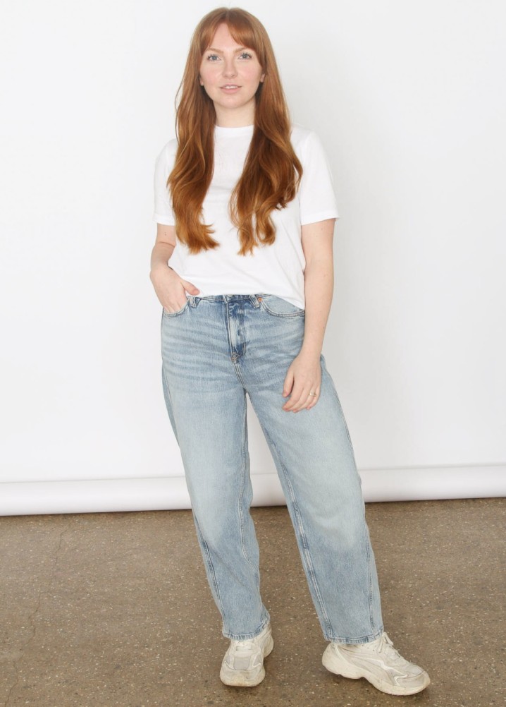 Gajana Greben - Casting Shots