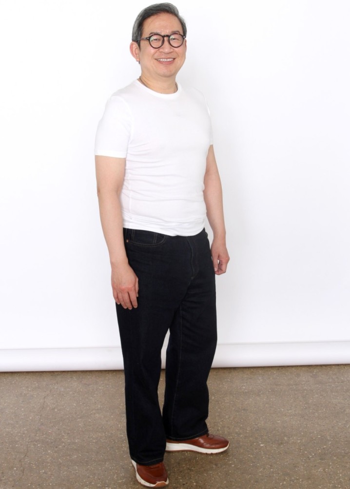 Kim Lee - Casting Shots