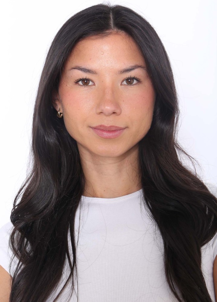 Alice Chave - Casting Shots