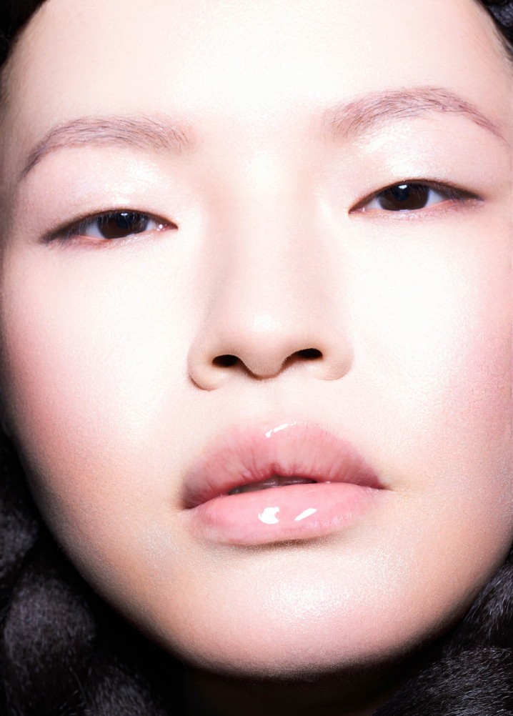 alex guo - beauty
