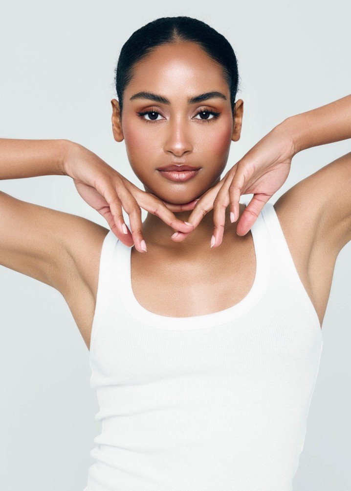 carla borges - model
