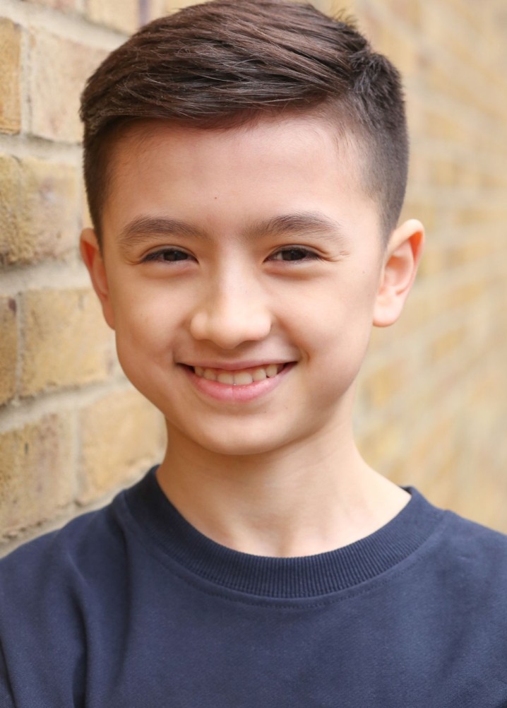rees gratton - junior