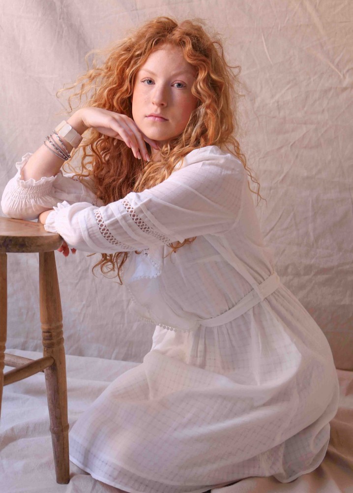 isabelle martin - actor