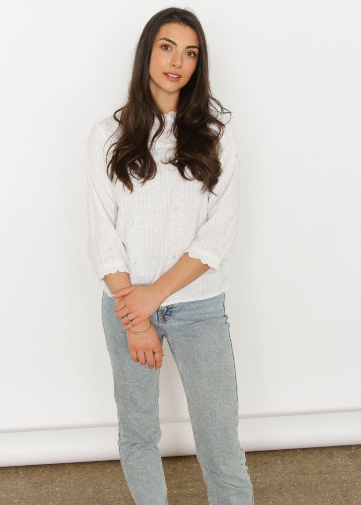 veronica rozycka - Casting Shots