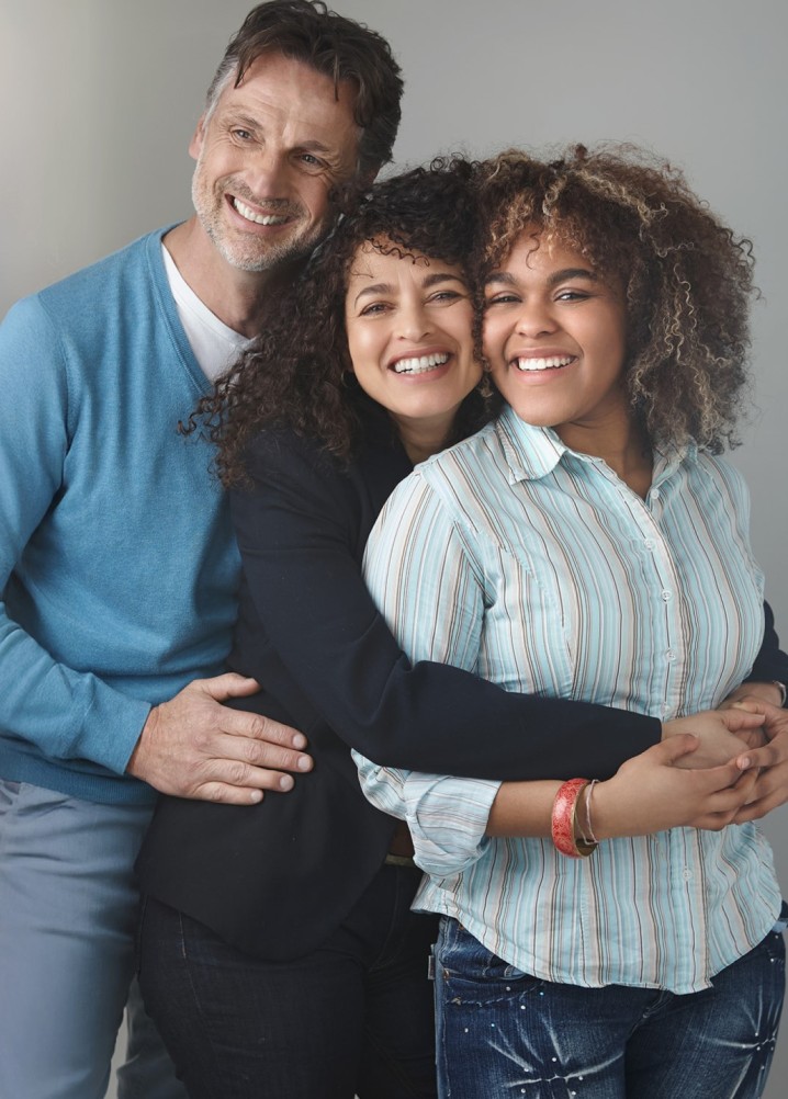 gadd family - profile
