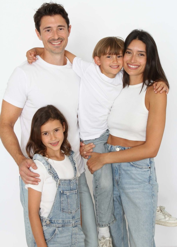 brothers family - families