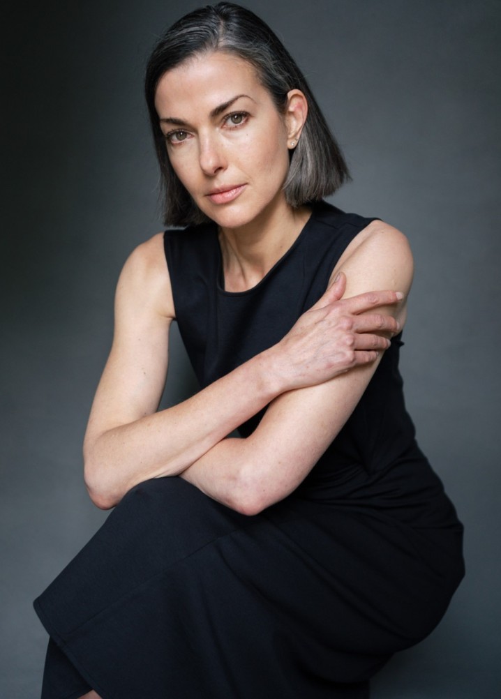 gisele lambert - classics 40+